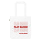 Play Blinko Tote